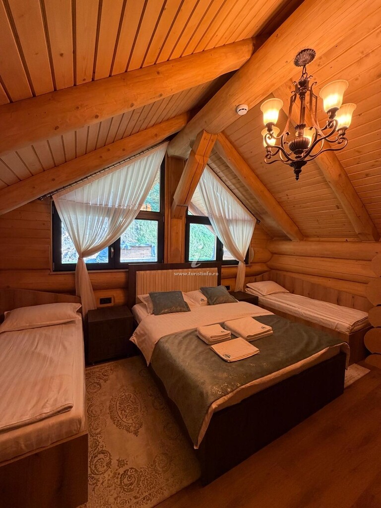 Cabana Chalet