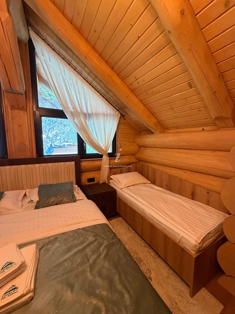 Cabana Chalet