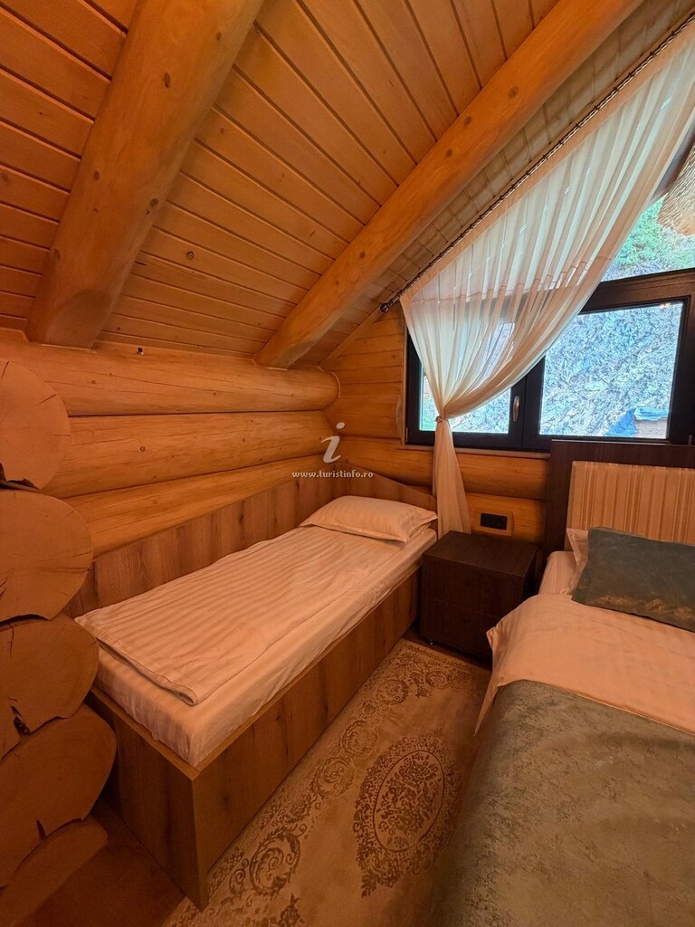 Cabana Chalet