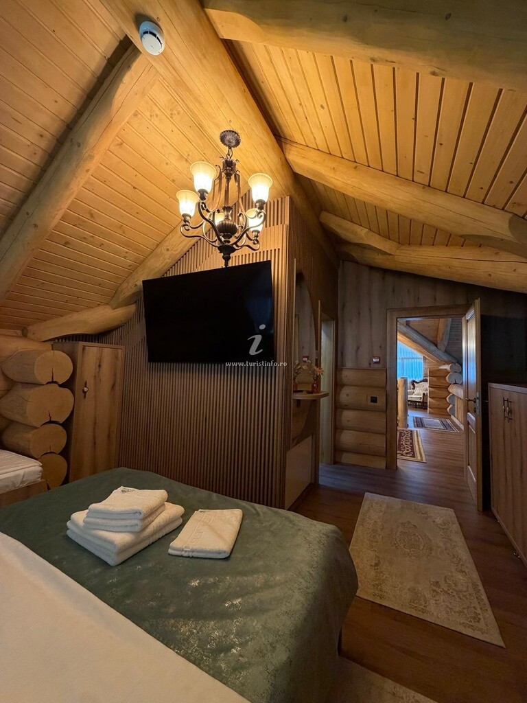 Cabana Chalet