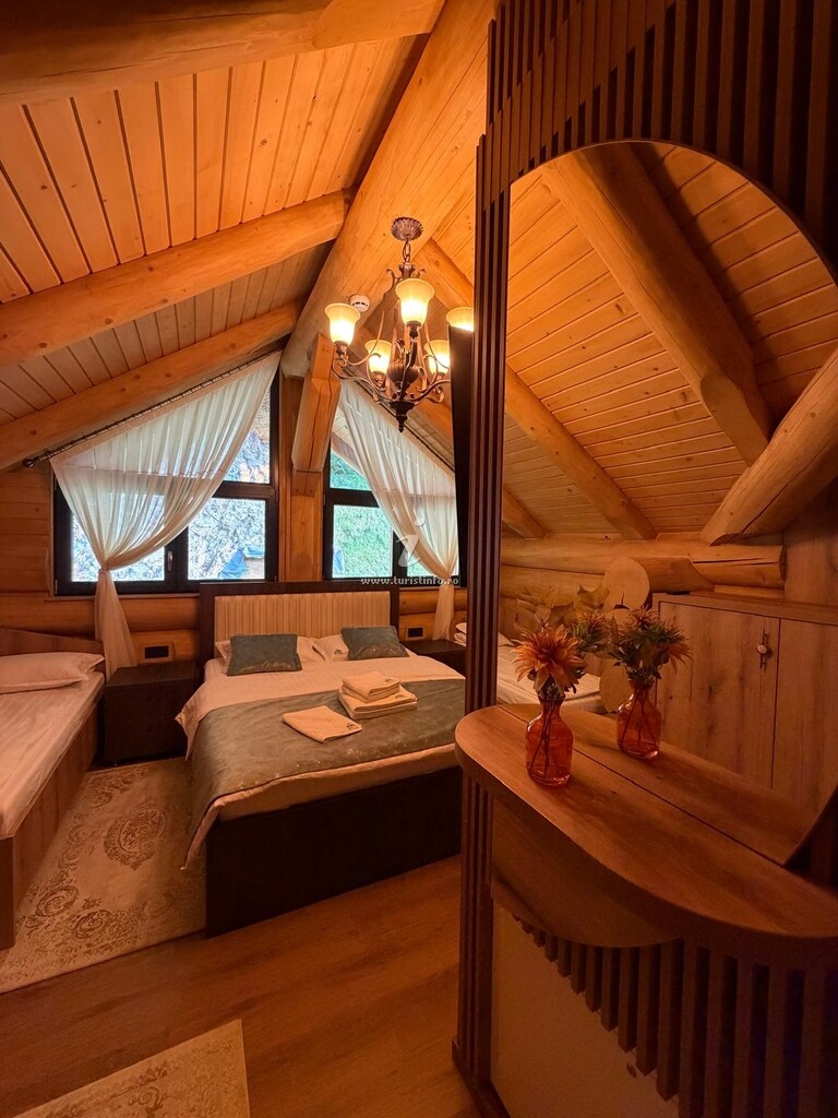 Cabana Chalet