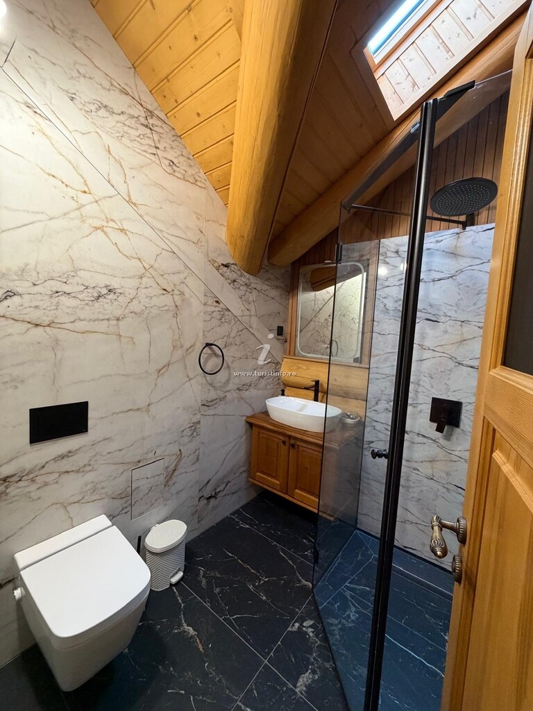 Cabana Chalet