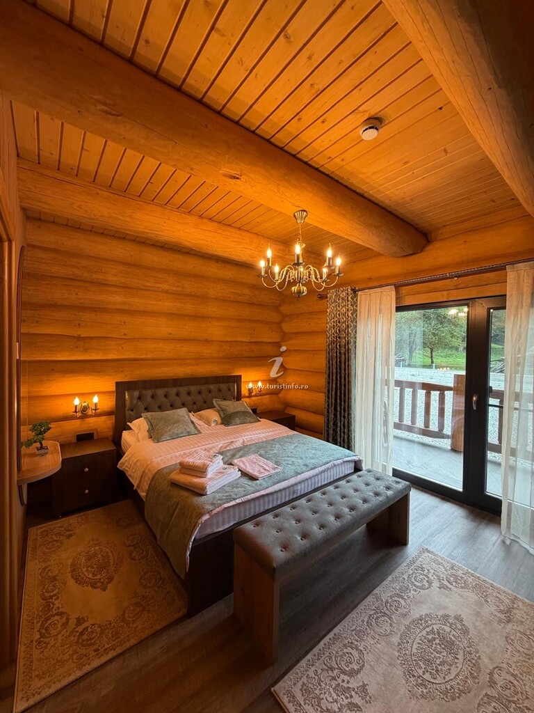Cabana Chalet