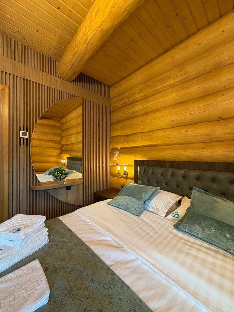 Cabana Chalet