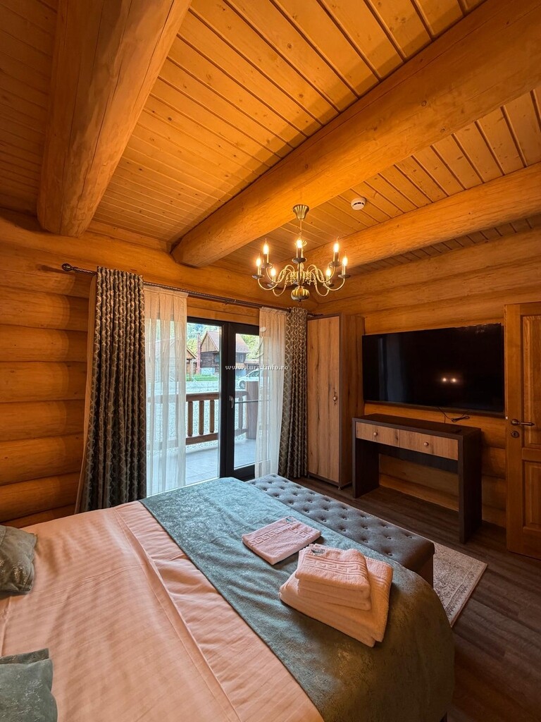 Cabana Chalet