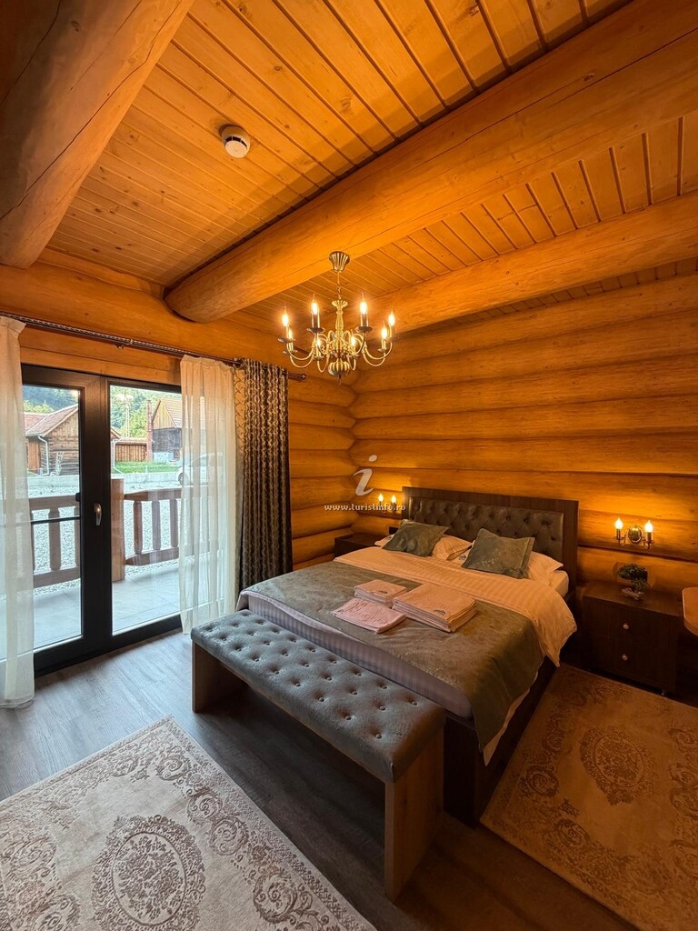 Cabana Chalet