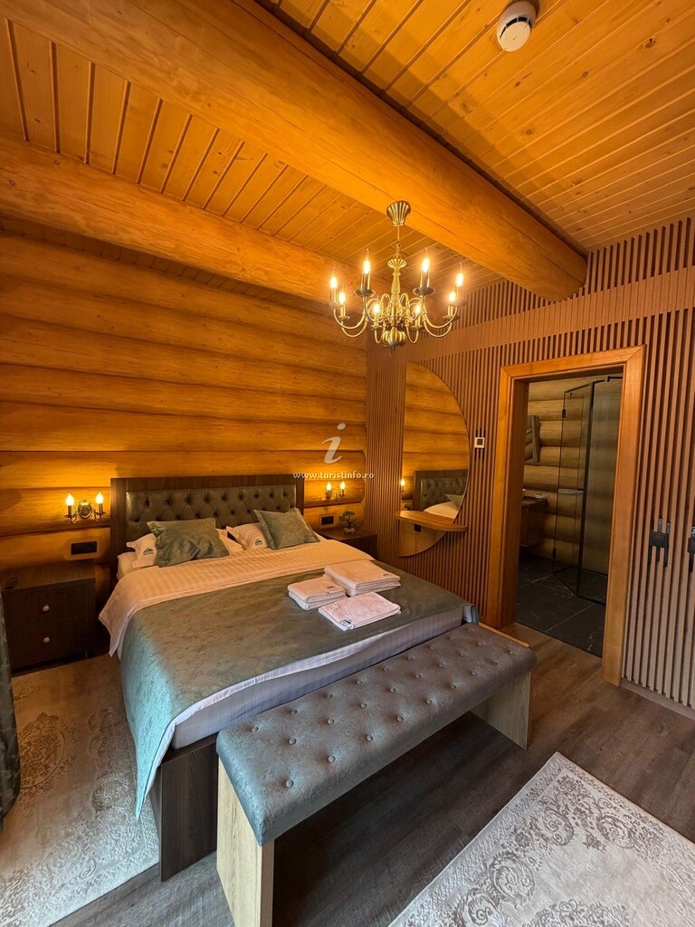 Cabana Chalet