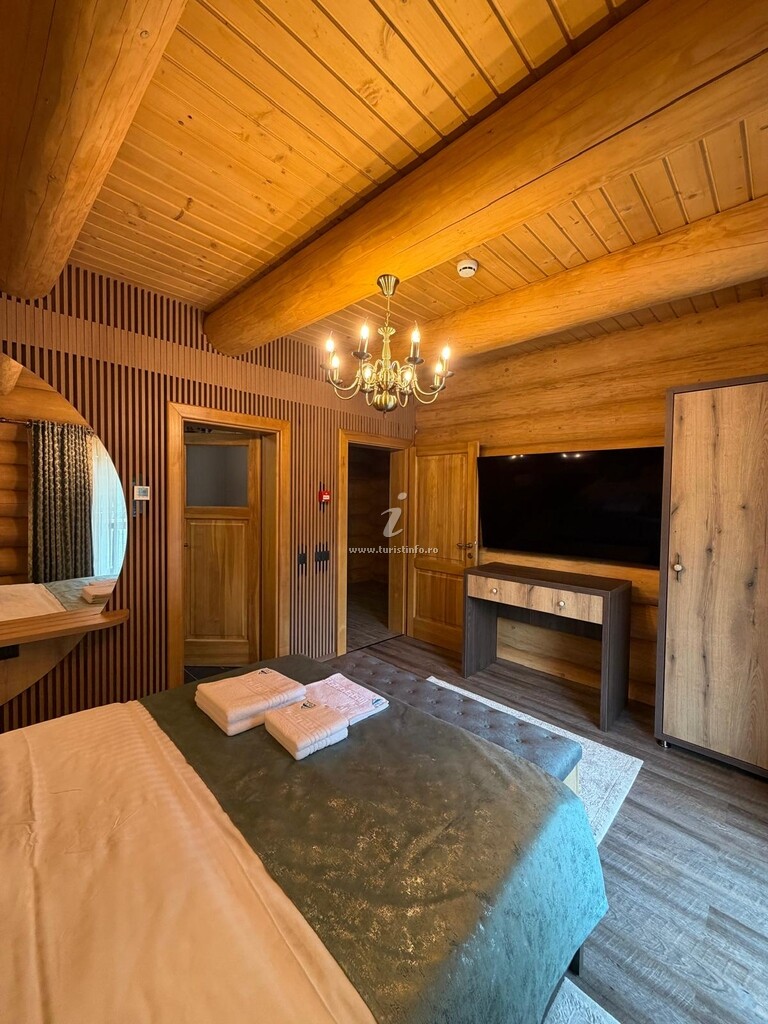 Cabana Chalet