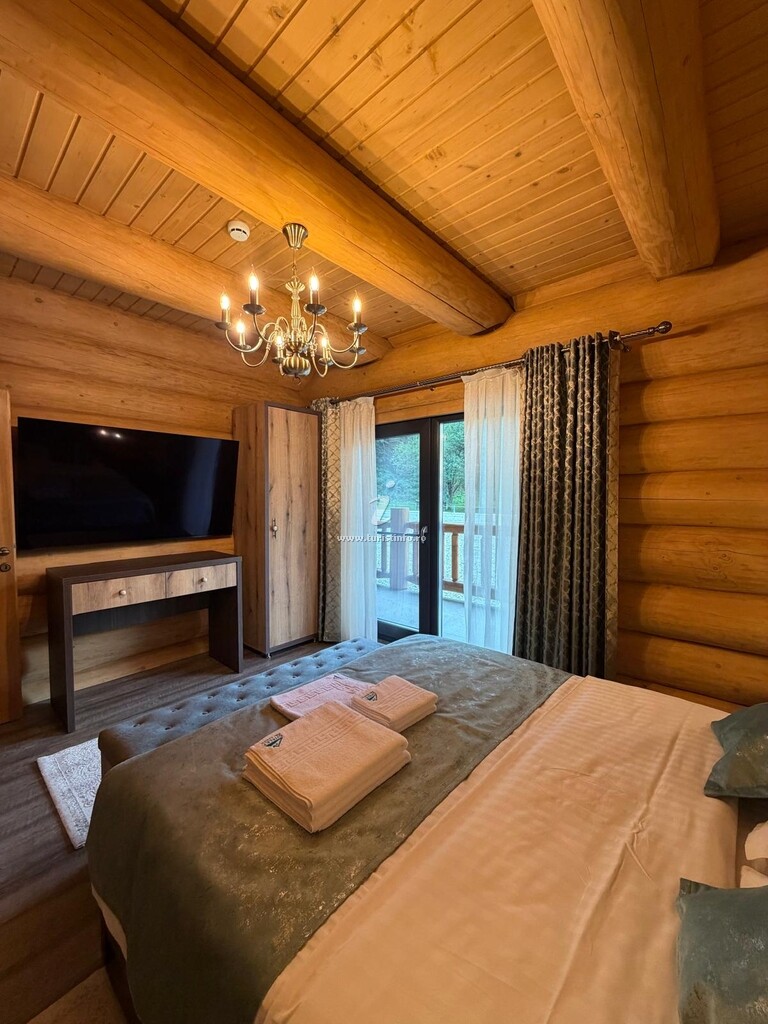 Cabana Chalet
