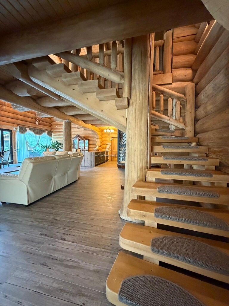 Cabana Chalet