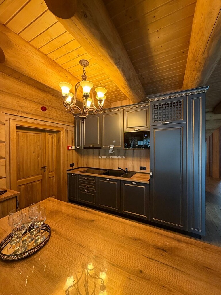 Cabana Chalet