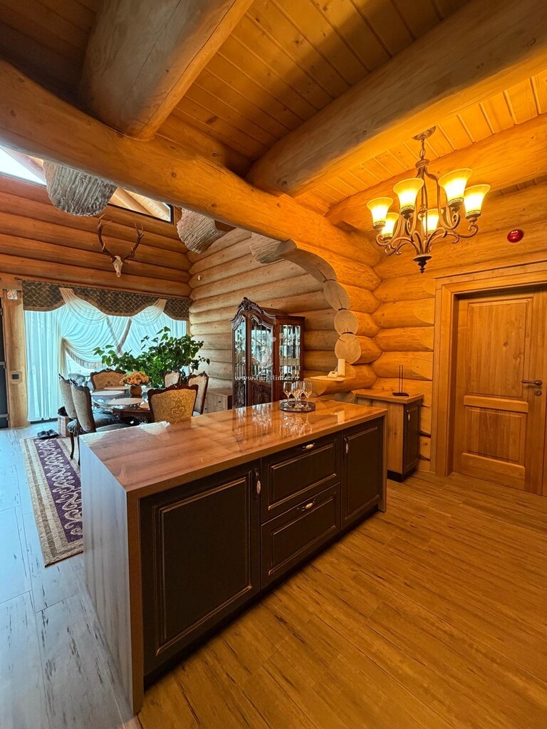 Cabana Chalet