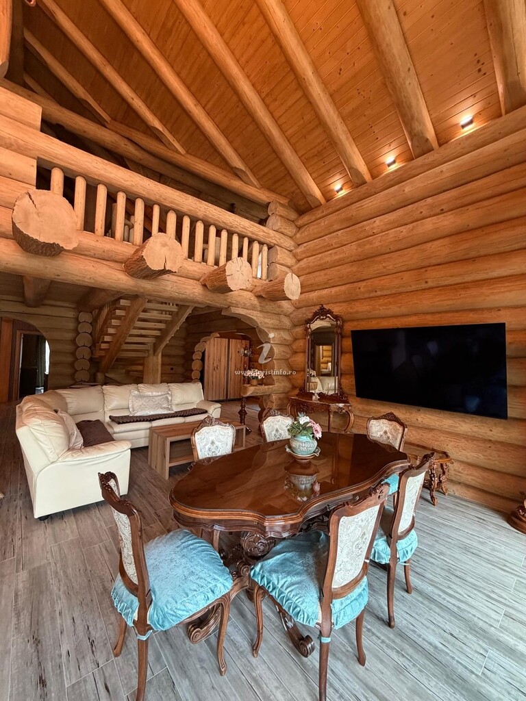 Cabana Chalet