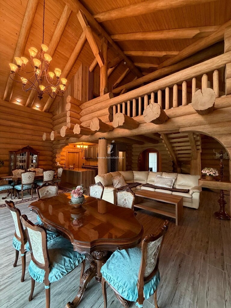 Cabana Chalet