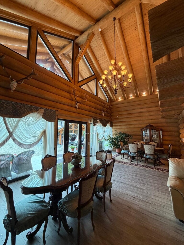 Cabana Chalet