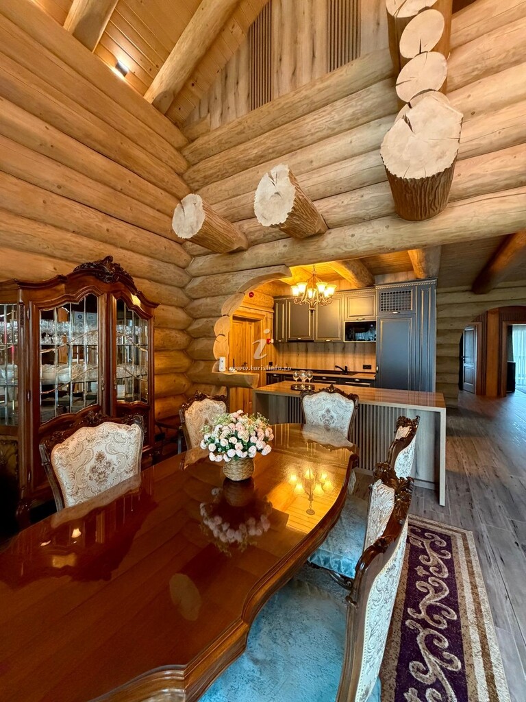 Cabana Chalet
