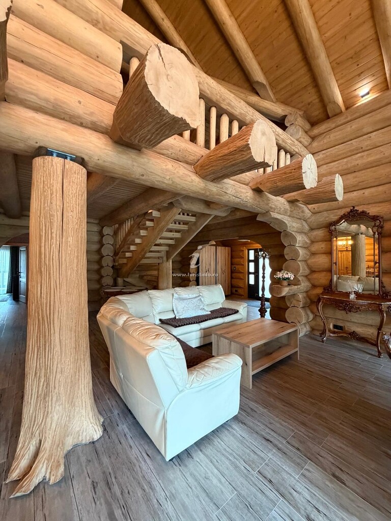 Cabana Chalet