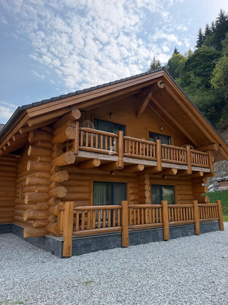 Cabana Chalet