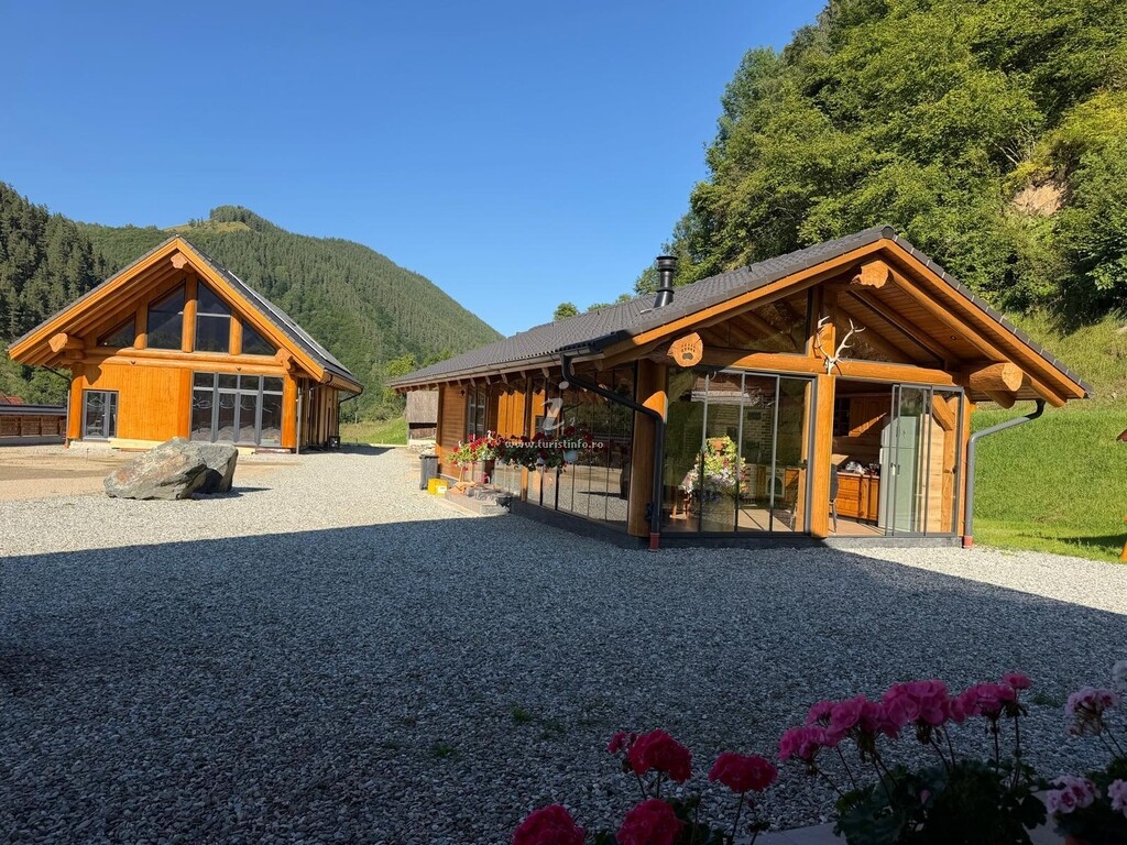 Cabana Chalet