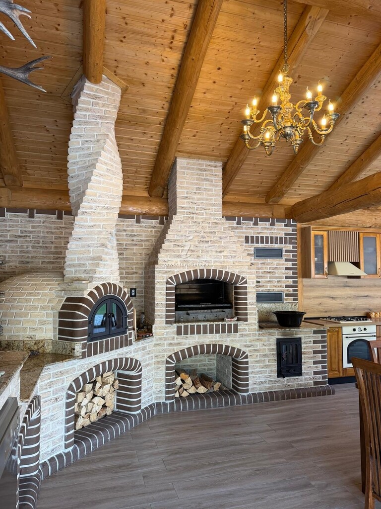 Cabana Chalet
