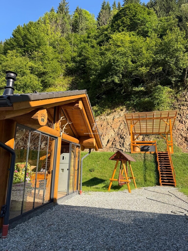 Cabana Chalet