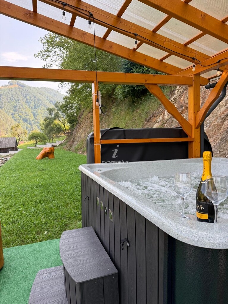 Cabana Chalet