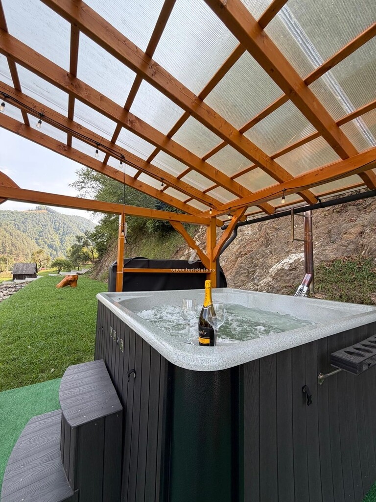 Cabana Chalet
