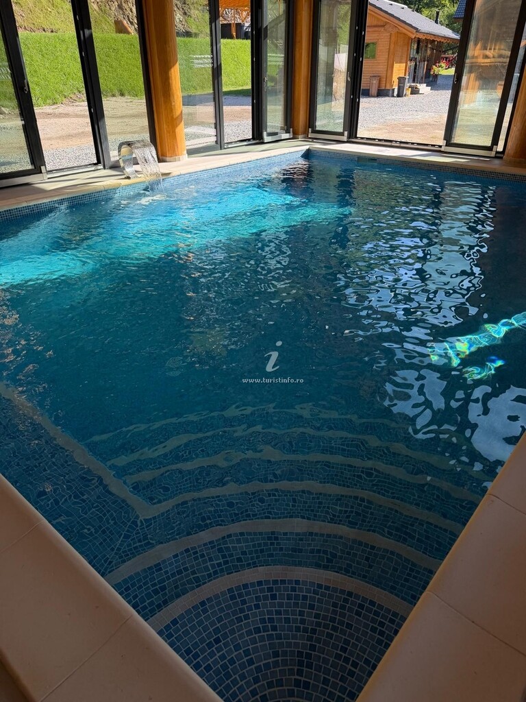 Cabana Chalet