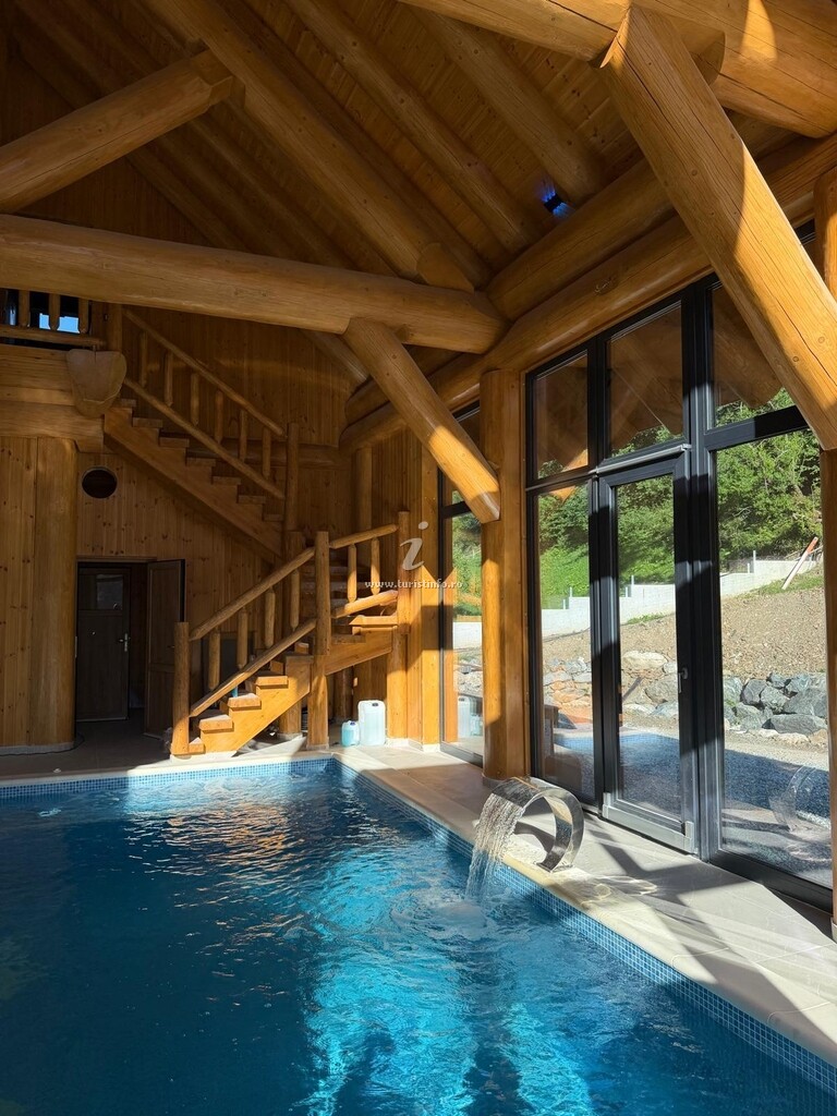 Cabana Chalet