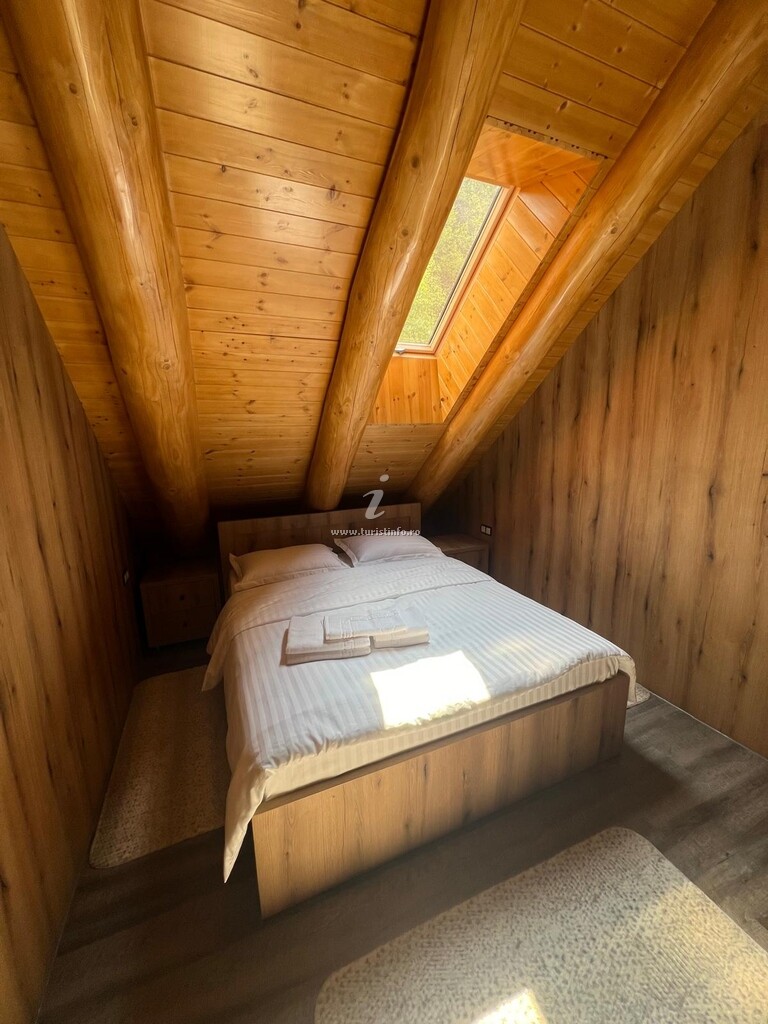 Cabana Chalet