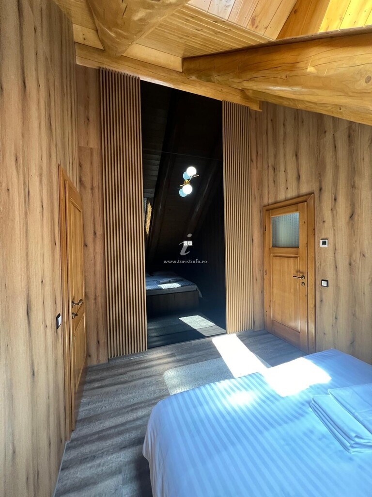 Cabana Chalet