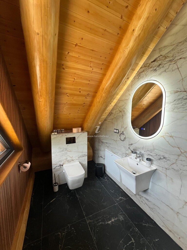 Cabana Chalet