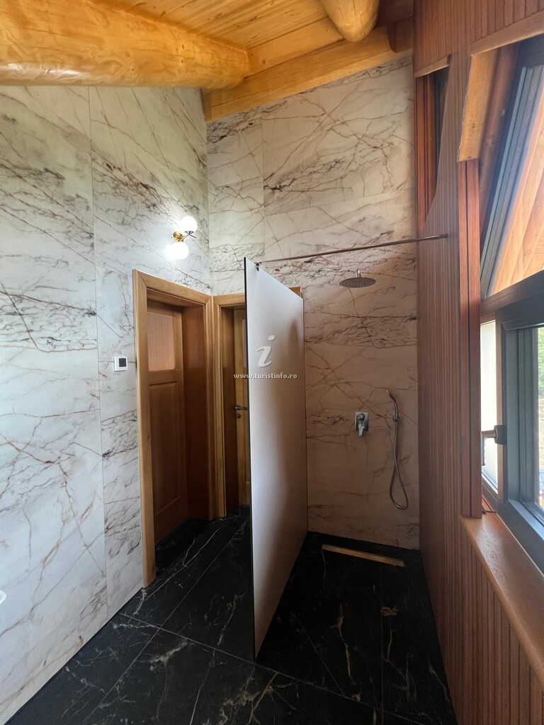 Cabana Chalet