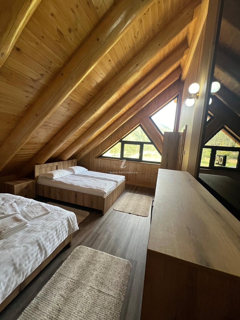 Cabana Chalet