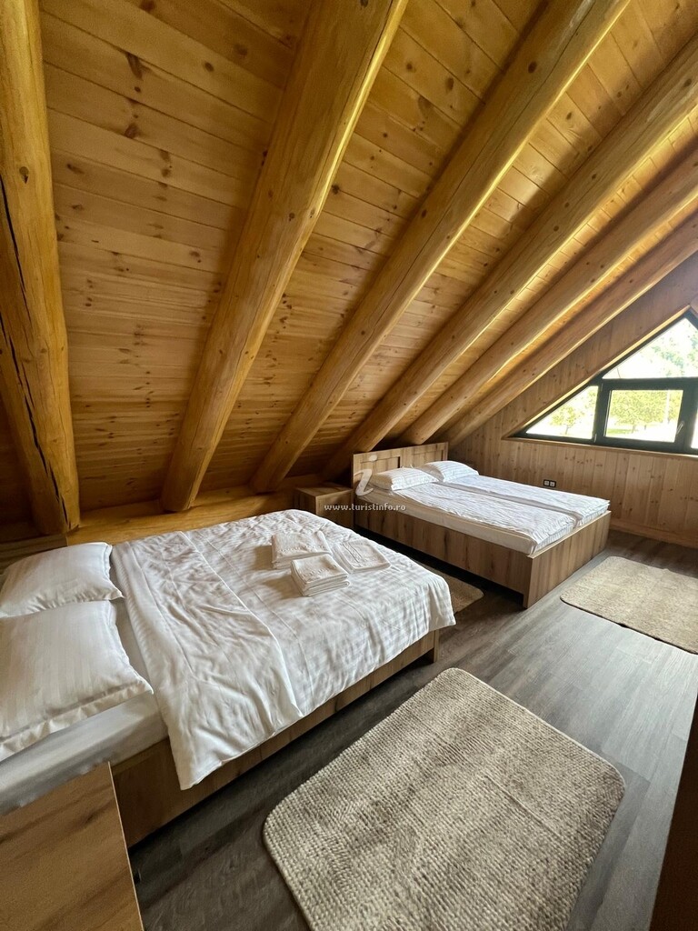 Cabana Chalet