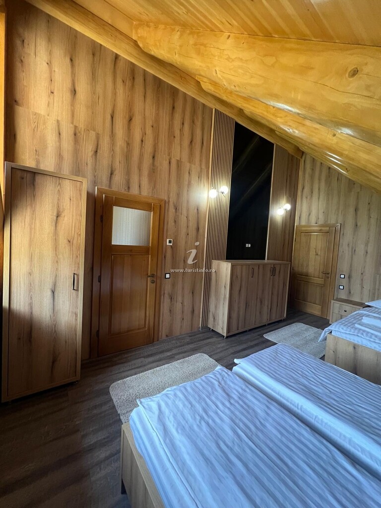 Cabana Chalet