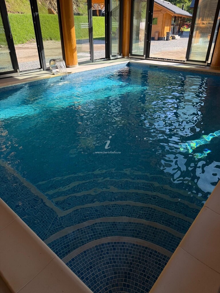 Cabana Chalet