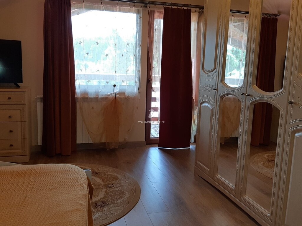 Pensiunea Eladi