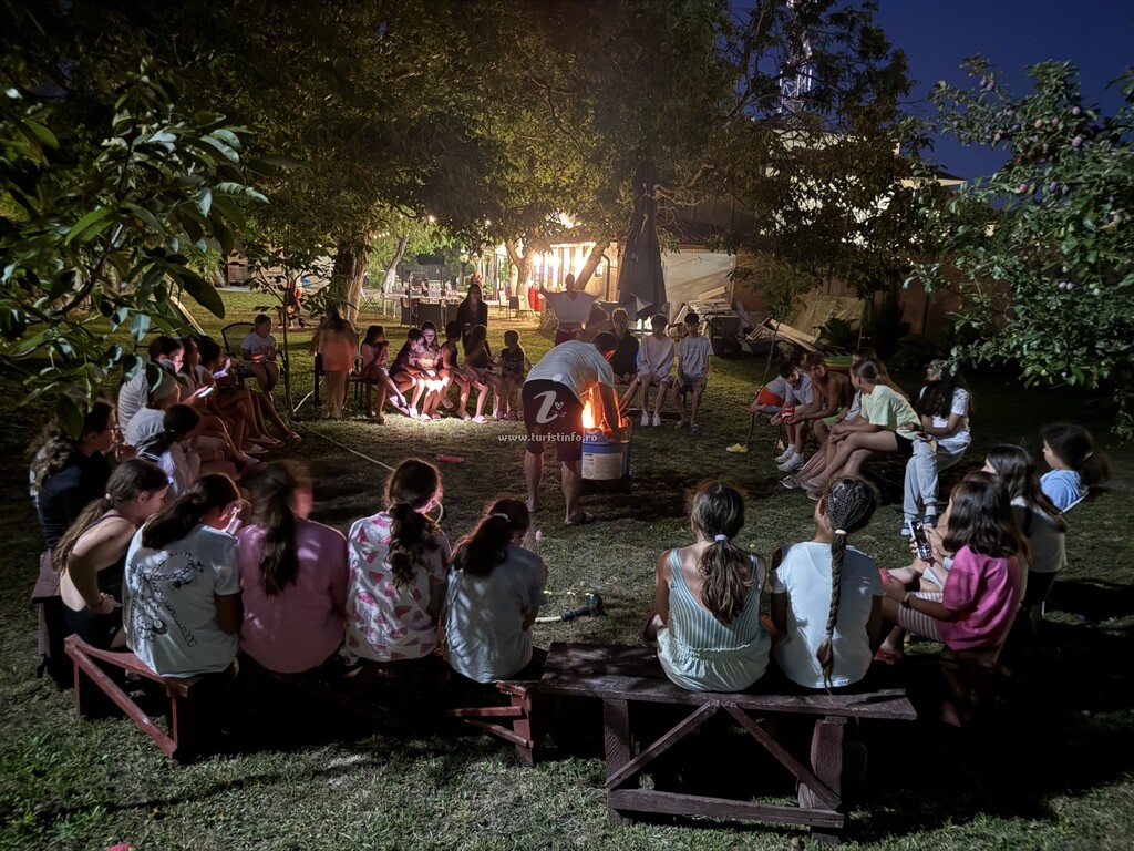 Casa Nucilor
