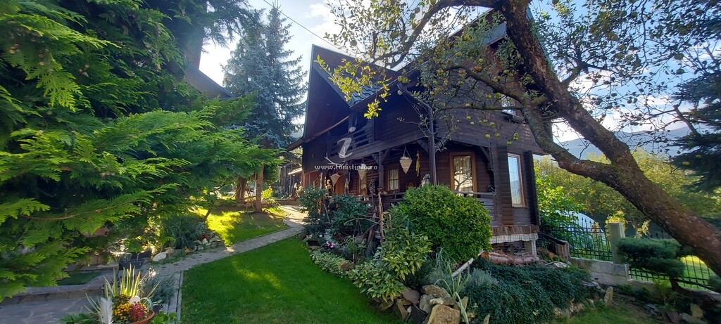Casa Rustic
