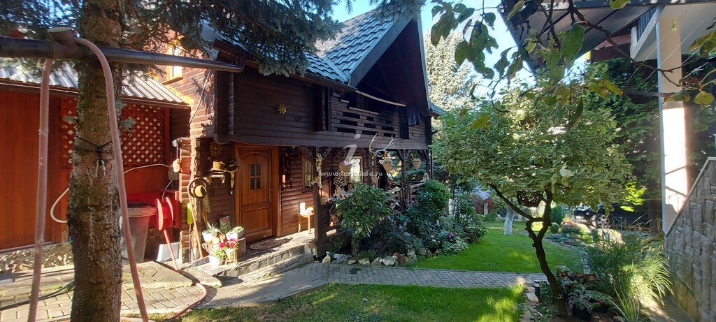 Casa Rustic