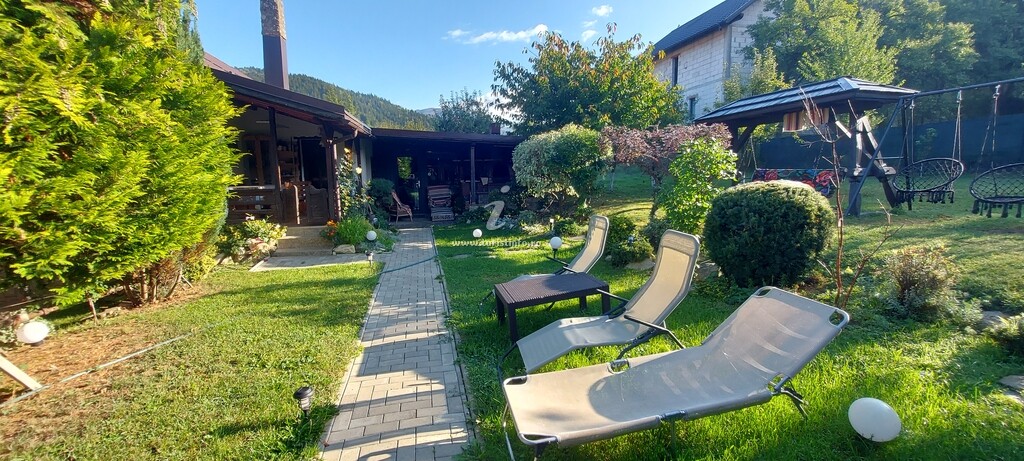 Casa Rustic