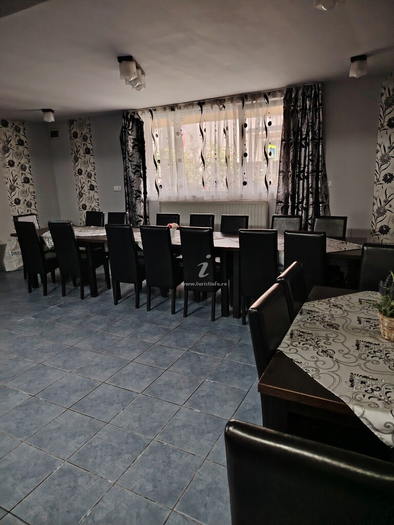Camere de închiriat Casa Mari