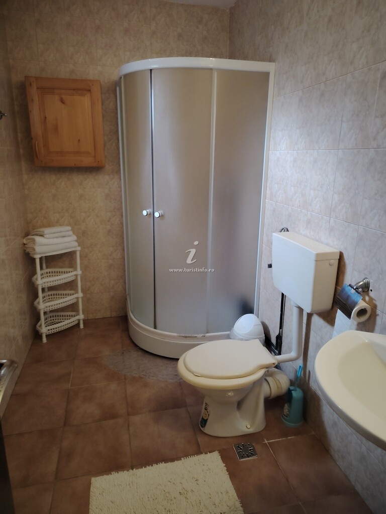 Camere de închiriat Casa Mari