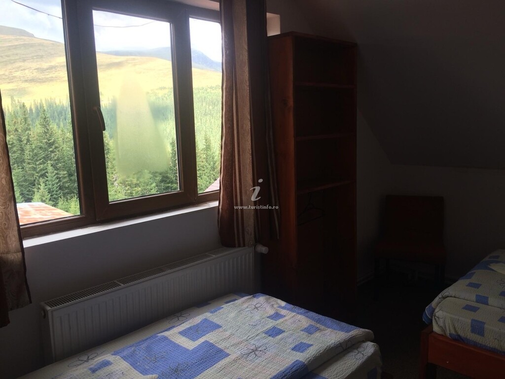 Cabana Vânătorului
