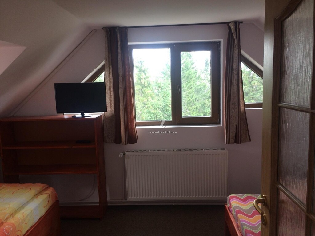 Cabana Vânătorului