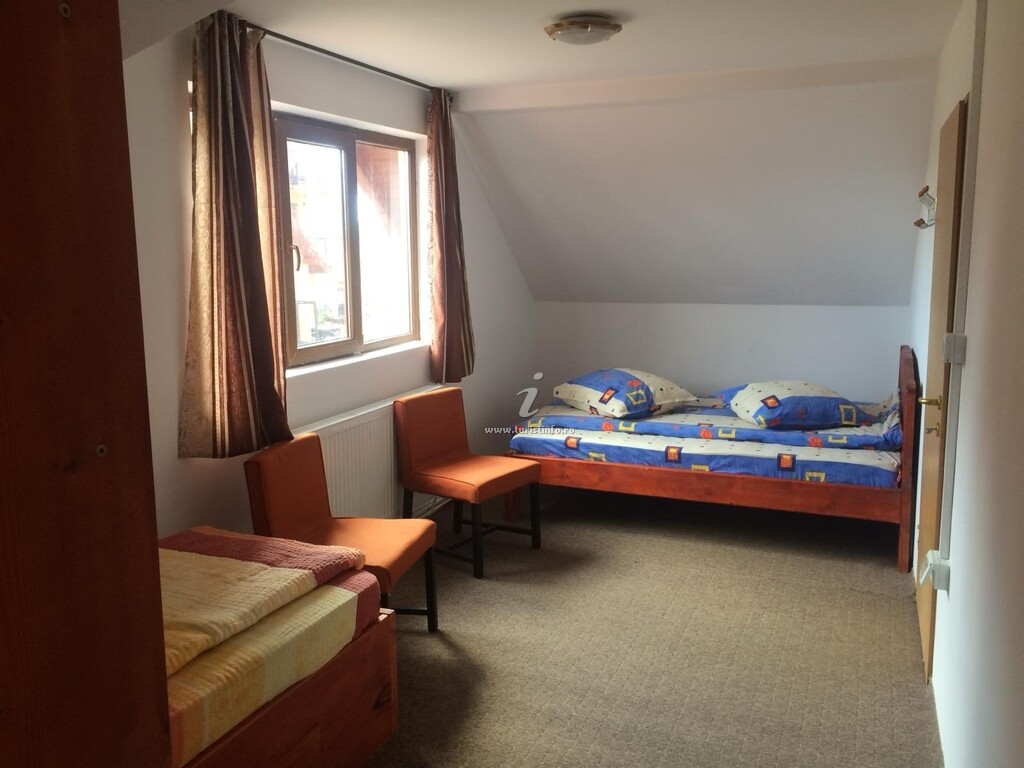 Cabana Vânătorului