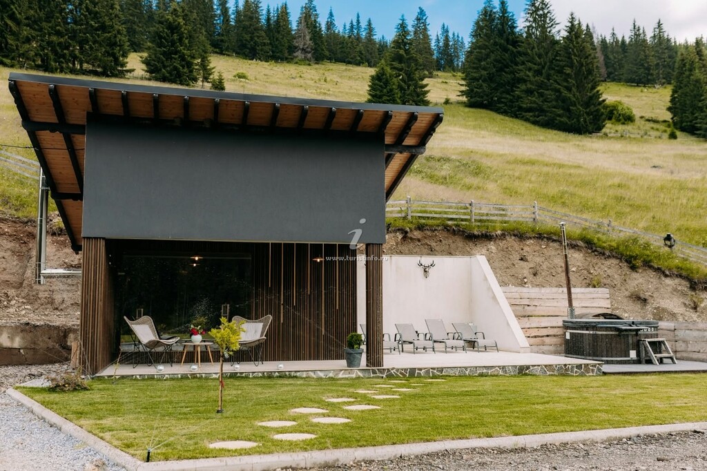 Cabana Elit