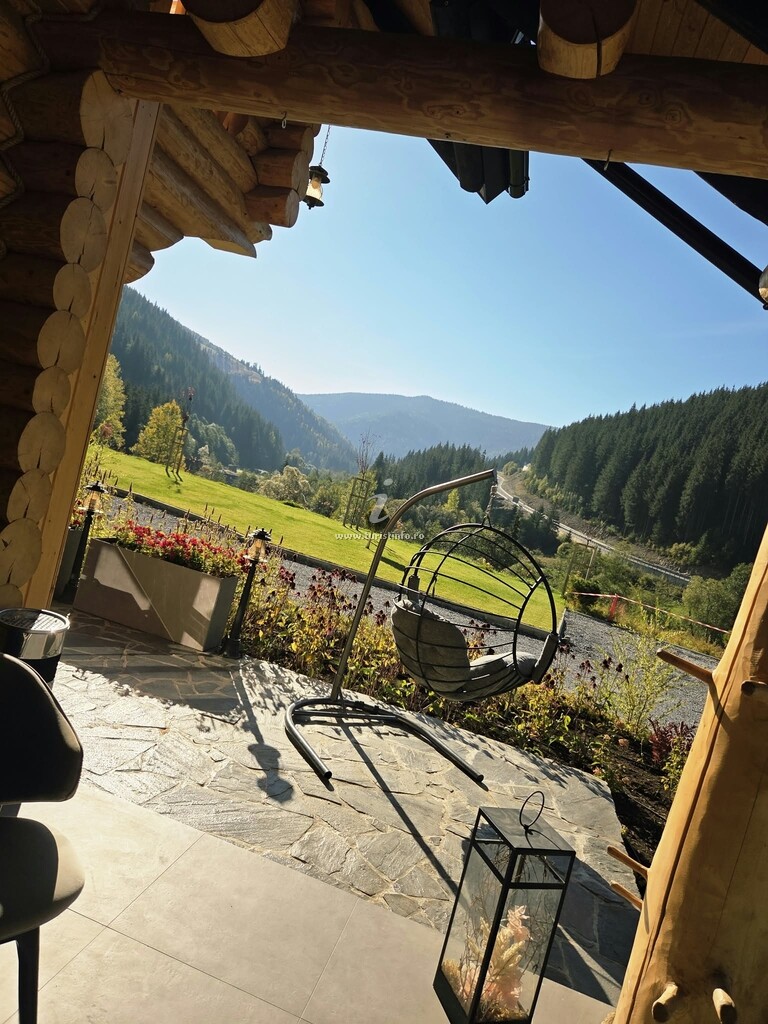 Cabana Elit