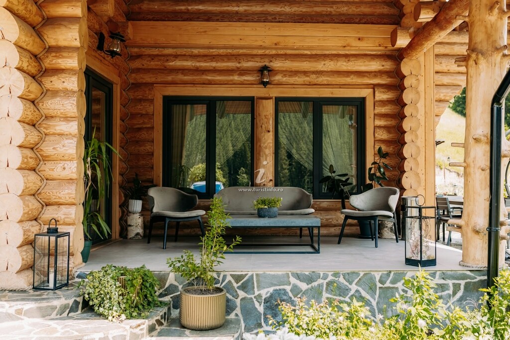 Cabana Elit